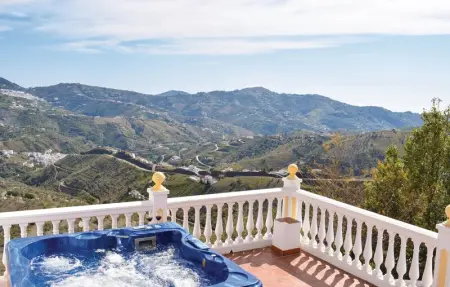 Location Maison 9 personnes à Árchez - Photo 16