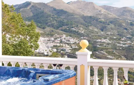 Location Maison 9 personnes à Árchez - Photo 17