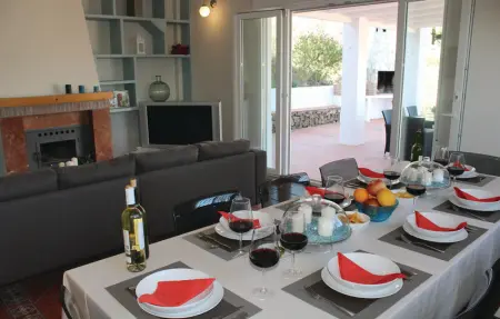 Location Maison 9 personnes à Árchez - Photo 19