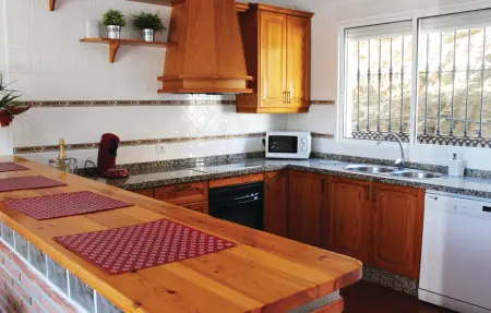 Location Maison 9 personnes à Árchez - Photo 20