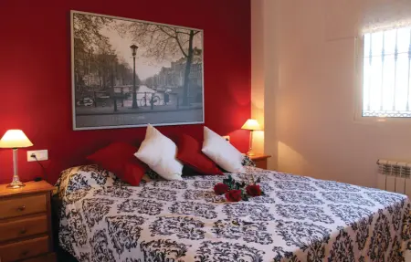 Location Maison 9 personnes à Árchez - Photo 22