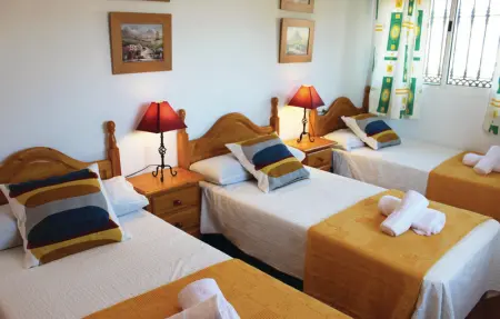 Location Maison 9 personnes à Árchez - Photo 24