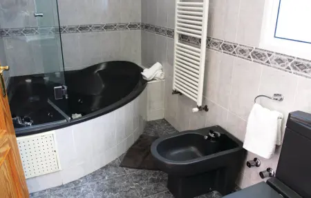 Location Maison 9 personnes à Árchez - Photo 26