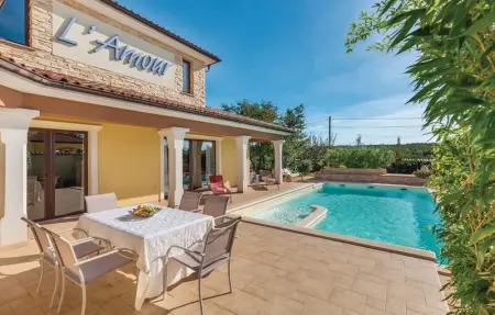 Location Maison 10 personnes à Vodnjan - Photo 10