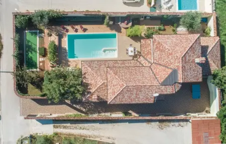 Location Maison 10 personnes à Vodnjan - Photo 12