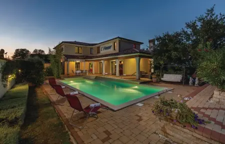 Location Maison 10 personnes à Vodnjan - Photo 15