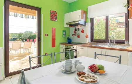 Location Maison 10 personnes à Vodnjan - Photo 22