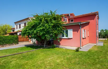 Location Maison 10 personnes à Fazana - Photo 6