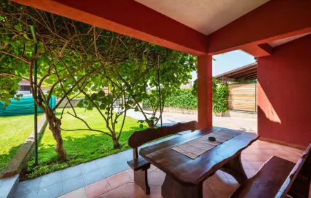 Location Maison 10 personnes à Fazana - Photo 8