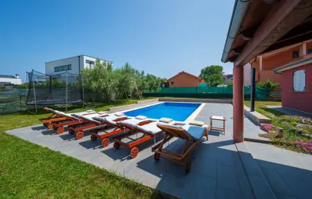 Location Maison 10 personnes à Fazana - Photo 10