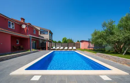 Location Maison 10 personnes à Fazana - Photo 11