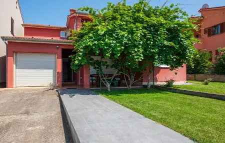 Location Maison 10 personnes à Fazana - Photo 14