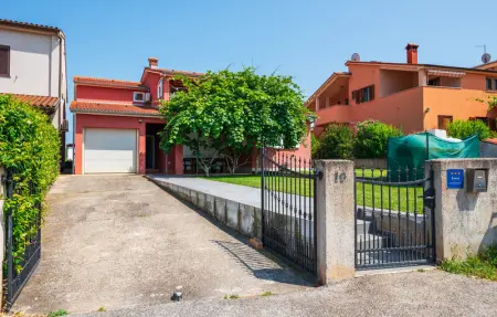 Location Maison 10 personnes à Fazana - Photo 15