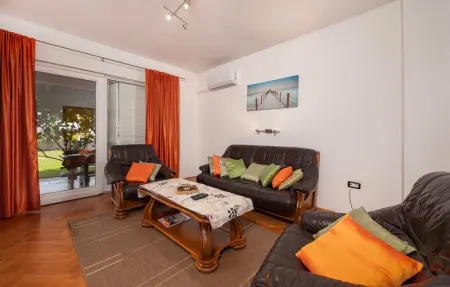 Location Maison 10 personnes à Fazana - Photo 17