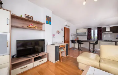 Location Maison 10 personnes à Fazana - Photo 19