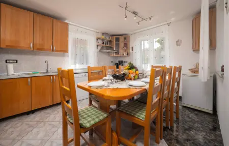 Location Maison 10 personnes à Fazana - Photo 21