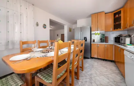 Location Maison 10 personnes à Fazana - Photo 22