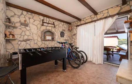 Location Maison 10 personnes à Fazana - Photo 24