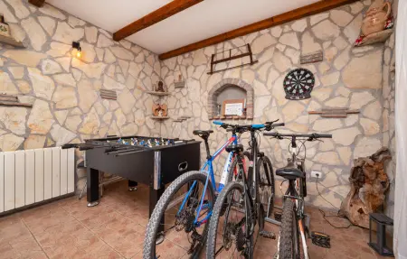 Location Maison 10 personnes à Fazana - Photo 25