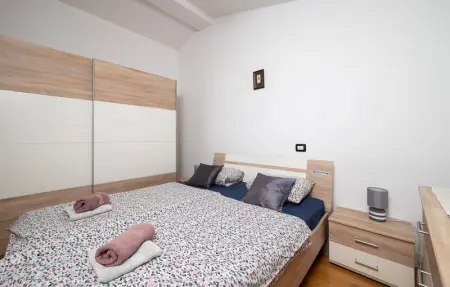 Location Maison 10 personnes à Fazana - Photo 34