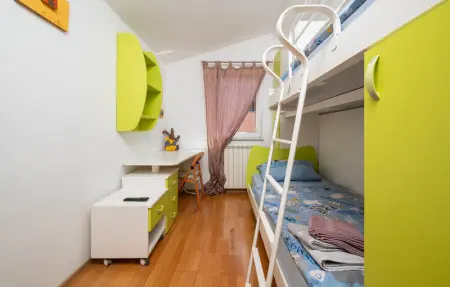 Location Maison 10 personnes à Fazana - Photo 35