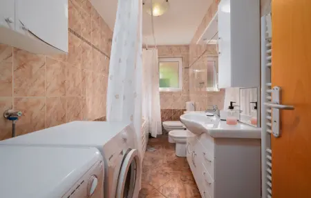 Location Maison 10 personnes à Fazana - Photo 37