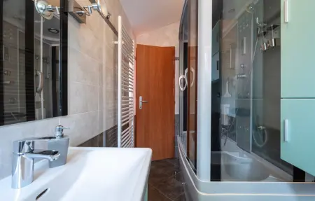 Location Maison 10 personnes à Fazana - Photo 40