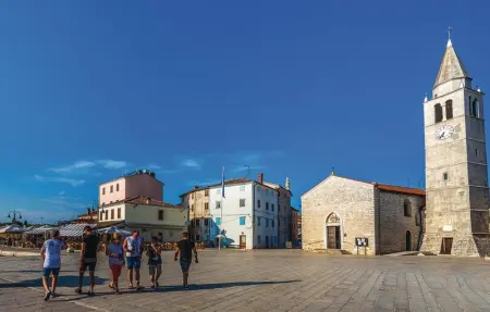 Location Maison 10 personnes à Fazana - Photo 48