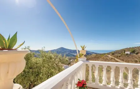 Location Maison 6 personnes à Corumbela - Photo 14