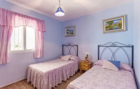 Location Maison 6 personnes à Corumbela - Photo 23