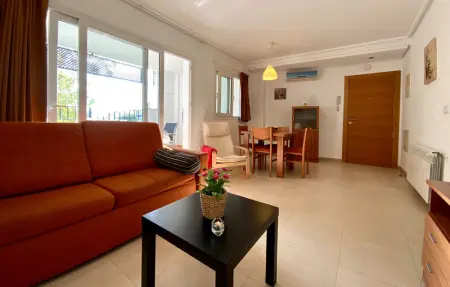 Location Appartement 6 personnes à Sucina - Photo 1