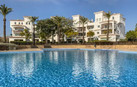 Location Appartement 6 personnes à Sucina - Photo 4