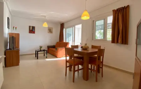 Location Appartement 6 personnes à Sucina - Photo 11