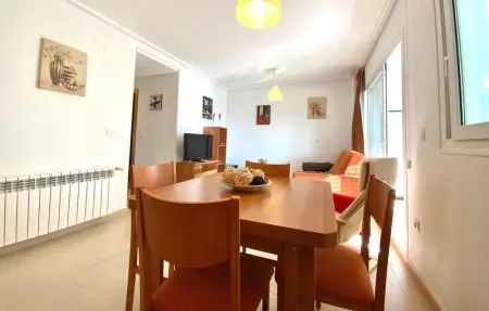 Location Appartement 6 personnes à Sucina - Photo 12