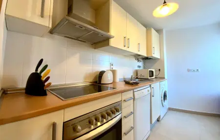 Location Appartement 6 personnes à Sucina - Photo 13