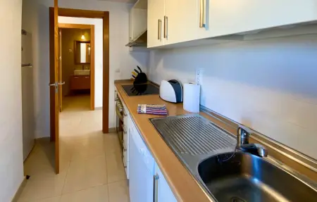 Location Appartement 6 personnes à Sucina - Photo 14