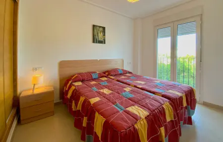 Location Appartement 6 personnes à Sucina - Photo 15