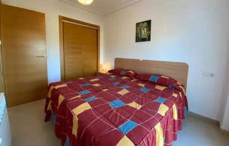 Location Appartement 6 personnes à Sucina - Photo 16