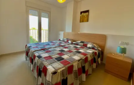 Location Appartement 6 personnes à Sucina - Photo 19