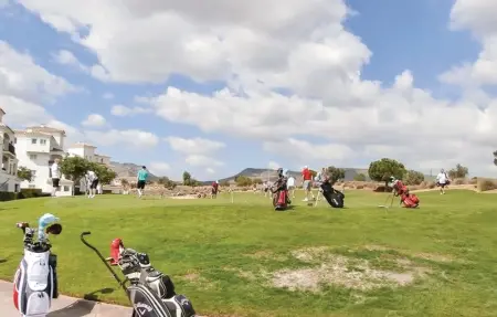 Location Appartement 6 personnes à Sucina - Photo 22