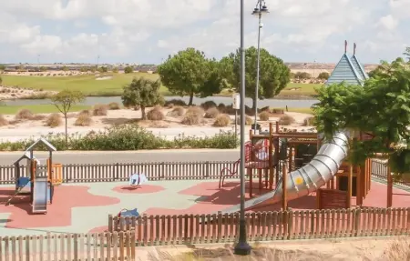 Location Appartement 6 personnes à Sucina - Photo 23