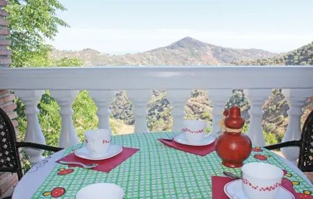 Location Maison 8 personnes à Corumbela - Photo 7