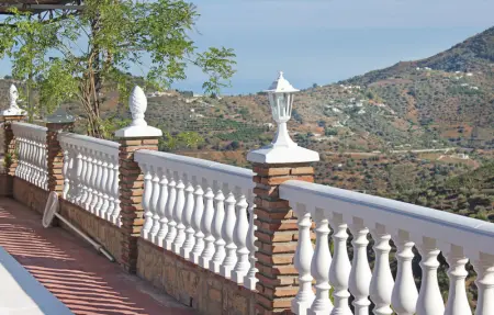 Location Maison 8 personnes à Corumbela - Photo 8