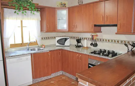 Location Maison 8 personnes à Corumbela - Photo 11