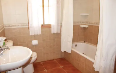 Location Maison 8 personnes à Corumbela - Photo 16