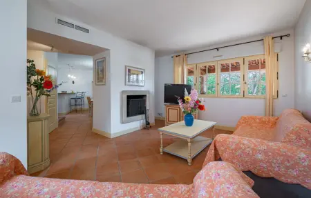 Location Maison 8 personnes à Fayence - Photo 4