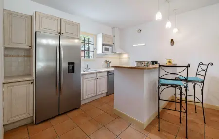 Location Maison 8 personnes à Fayence - Photo 6