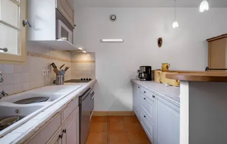 Location Maison 8 personnes à Fayence - Photo 7