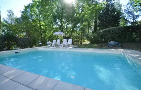 Location Maison 8 personnes à Fayence - Photo 9