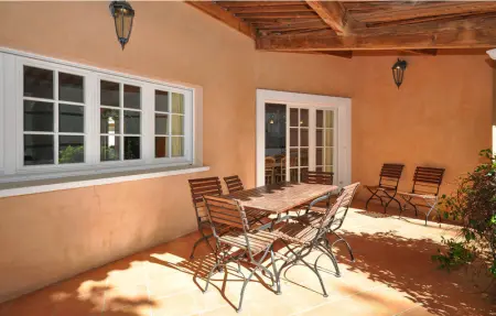 Location Maison 8 personnes à Fayence - Photo 10